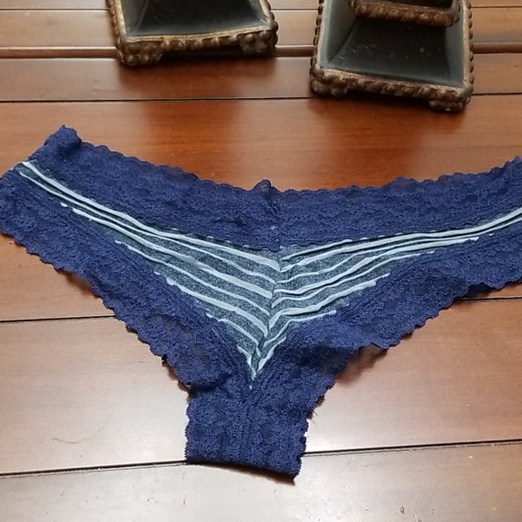 ⛵ VS PANTIES - Picture 4 of 8